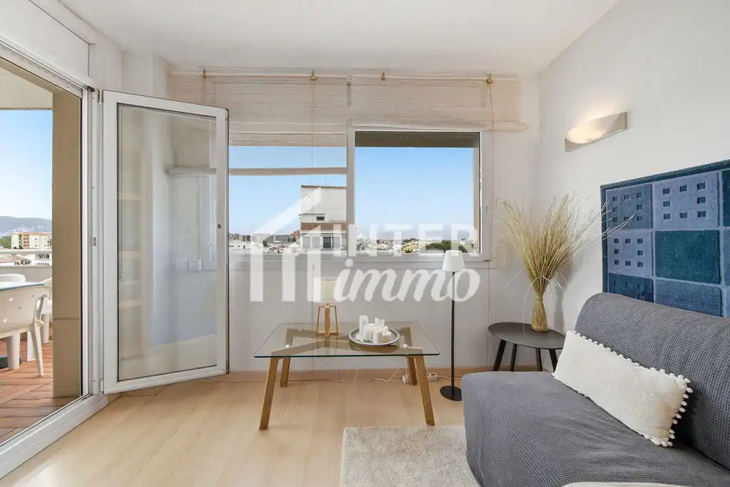 Apartment mit Pool zum Verkauf in Avenida PORT CANIGÓ 15, imagen 32
