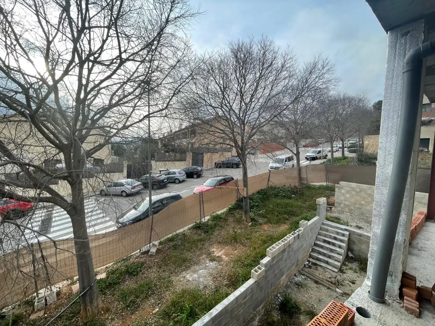 Houses for sale in Castellar del Vallès  with Terrace