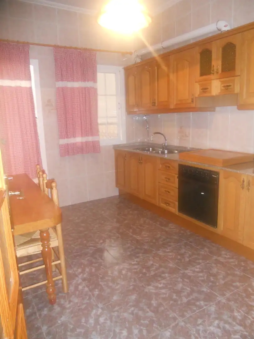 Casa con terraza en venta en Membrilla, imagen 7