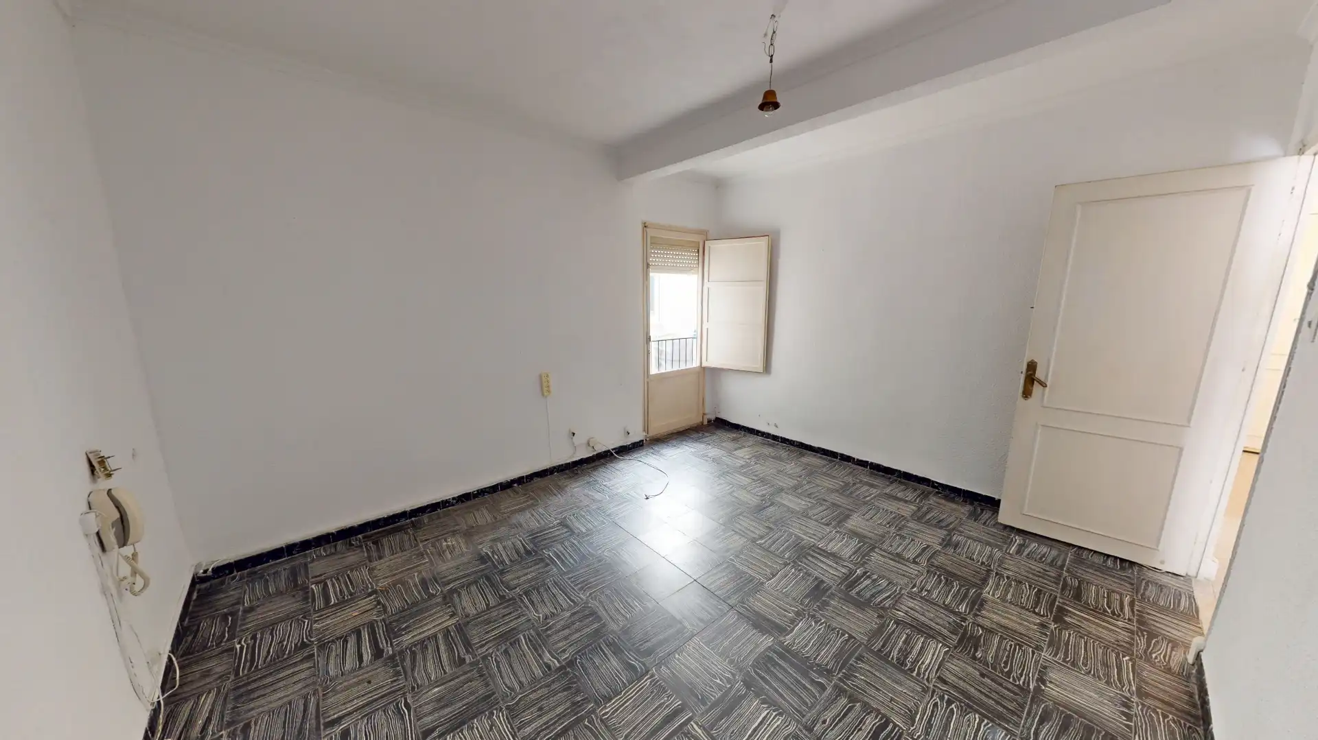 Living room of Flat for sale in Alicante / Alacant  with Balcony