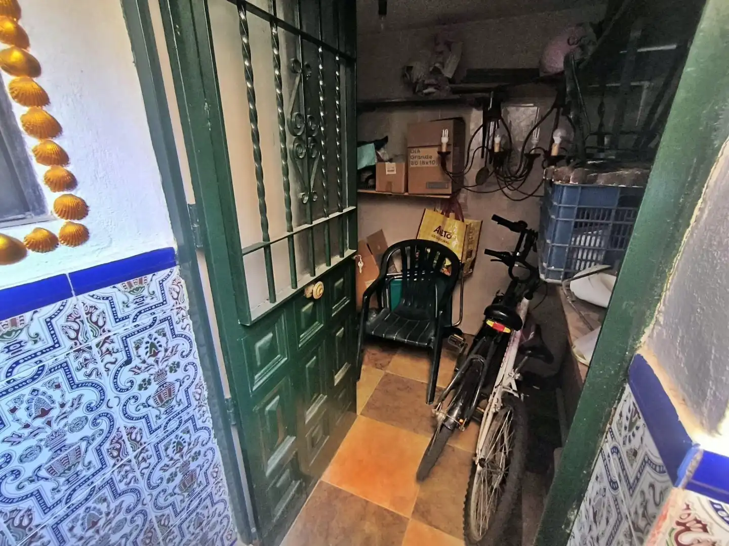 Haus oder Chalet zum Verkauf in Córdoba mit Klimaanlage, Heizung und Terrasse