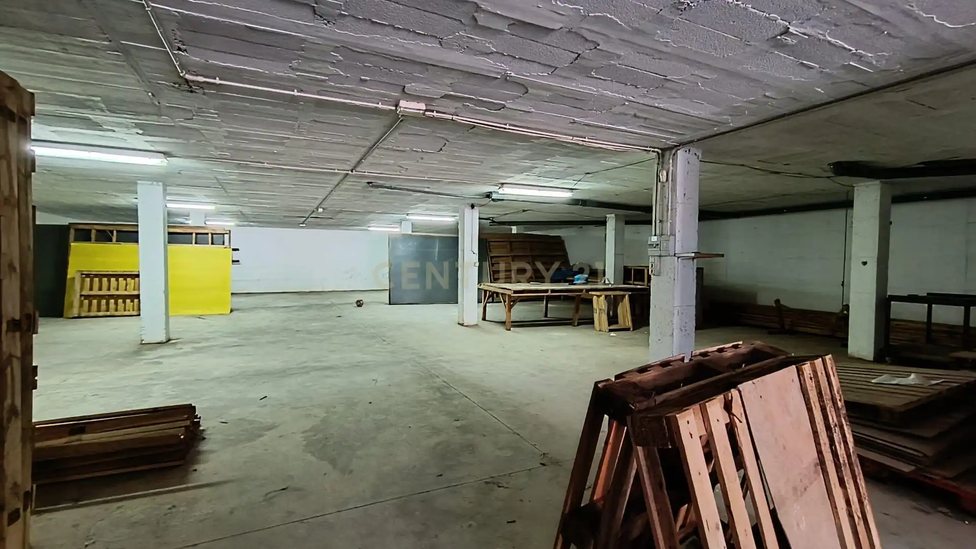 Garage zur Miete in Mijas