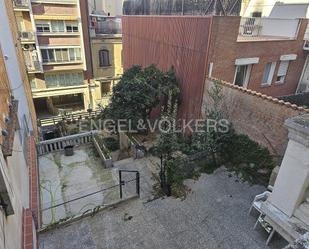 Terrace of Residential for sale in  Barcelona Capital