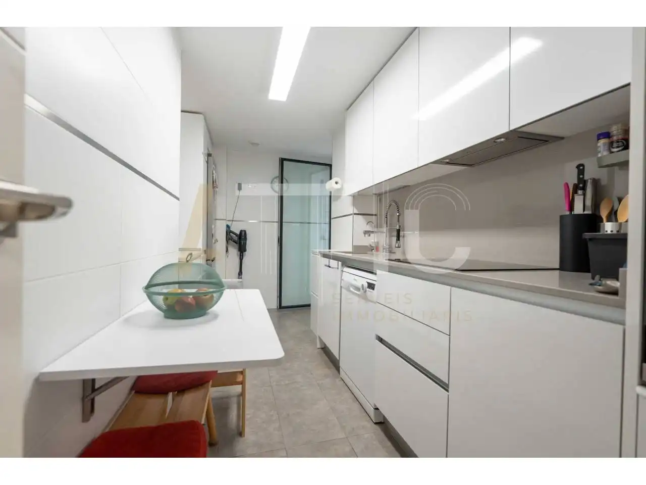 Appartement avec terrasse à vendre à Carretera Barcelona, imagen 18