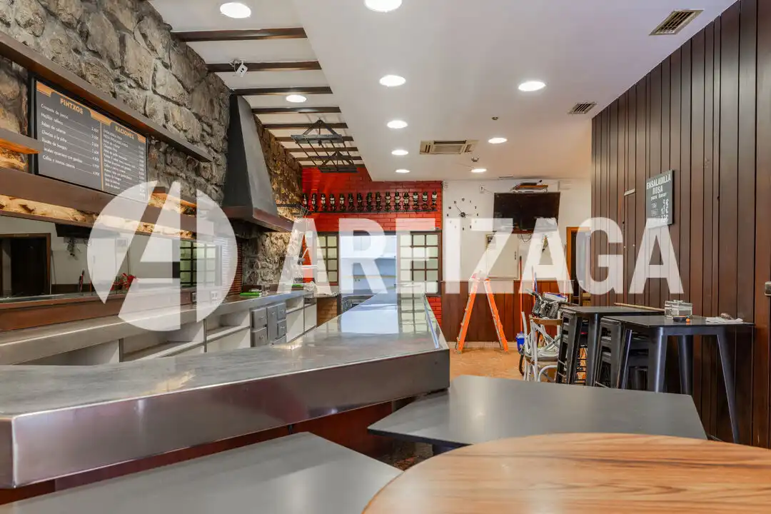 Local comercial en venda a Calle Mirakruz 17, imagen 6