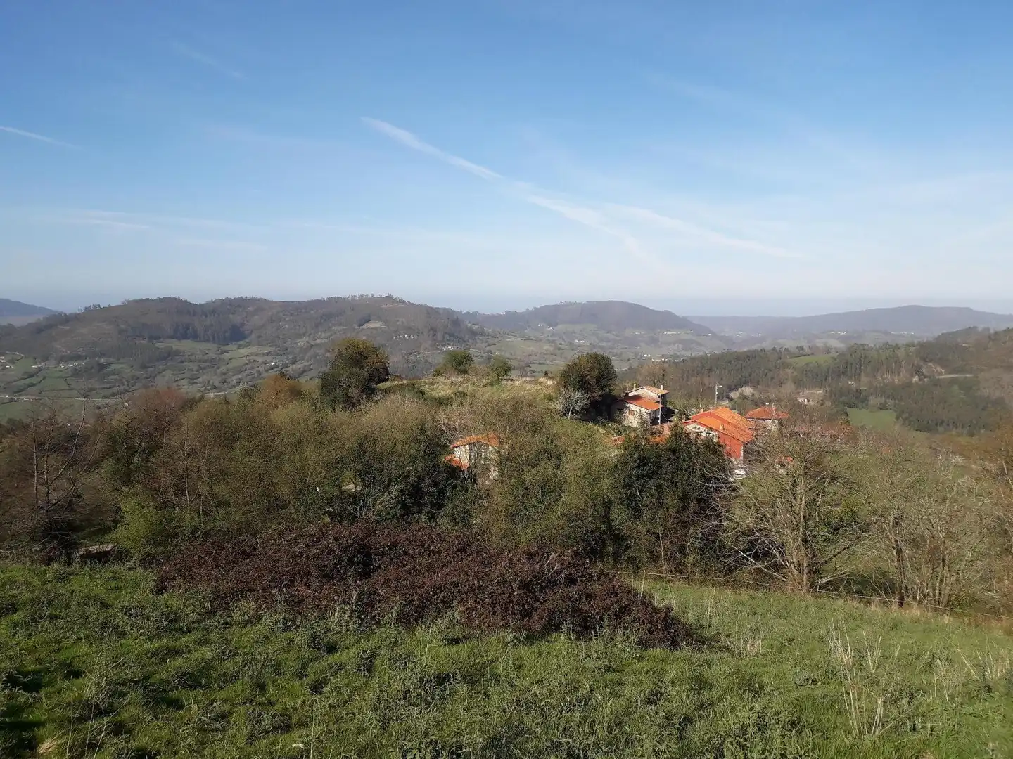 Residencial en venta en Villaviciosa
