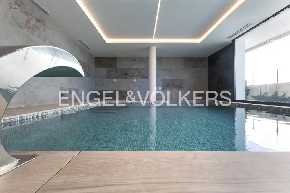 Haus oder Chalet zur Miete in La Sella