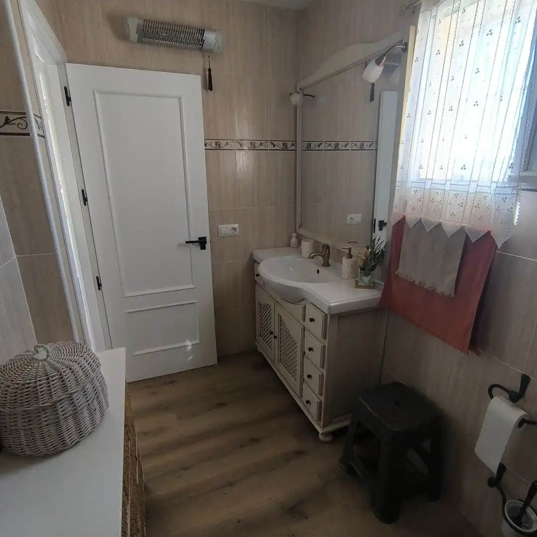 Villa avec piscine à vendre à Vía Po Polígono 7, imagen 32