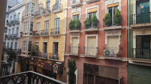 Foto 3 de Oficina de lloguer a Carrer Bailen, Barrio del Centro, Alicante / Alacant