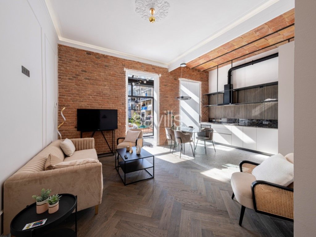 Apartment for sale in Sant Antoni