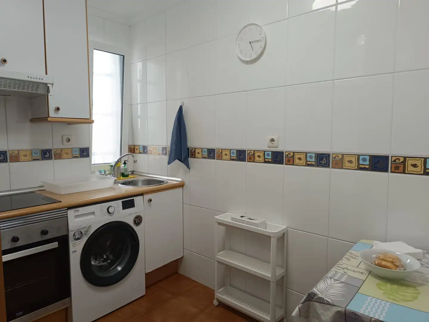 Apartamento de alquiler en Calle Fray Ceferino González, Llano