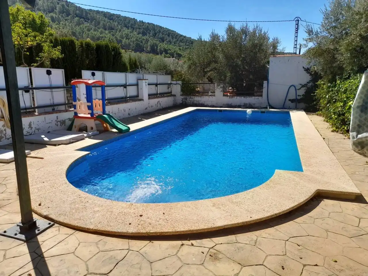 Casa con piscina in vendita a Poligono LA DEVESA, imagen 7