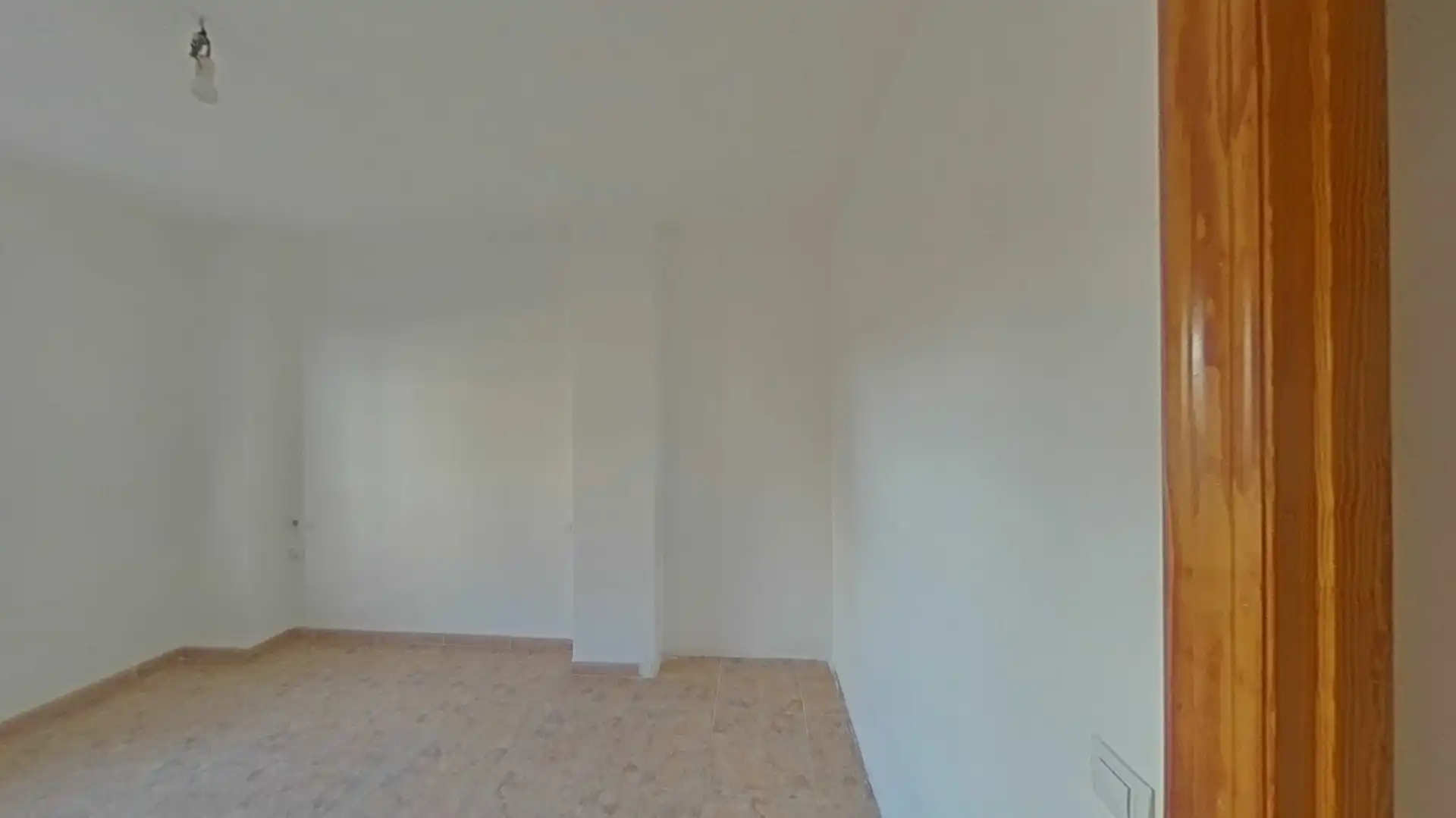 Habitación de Piso en venta en El Ejido
