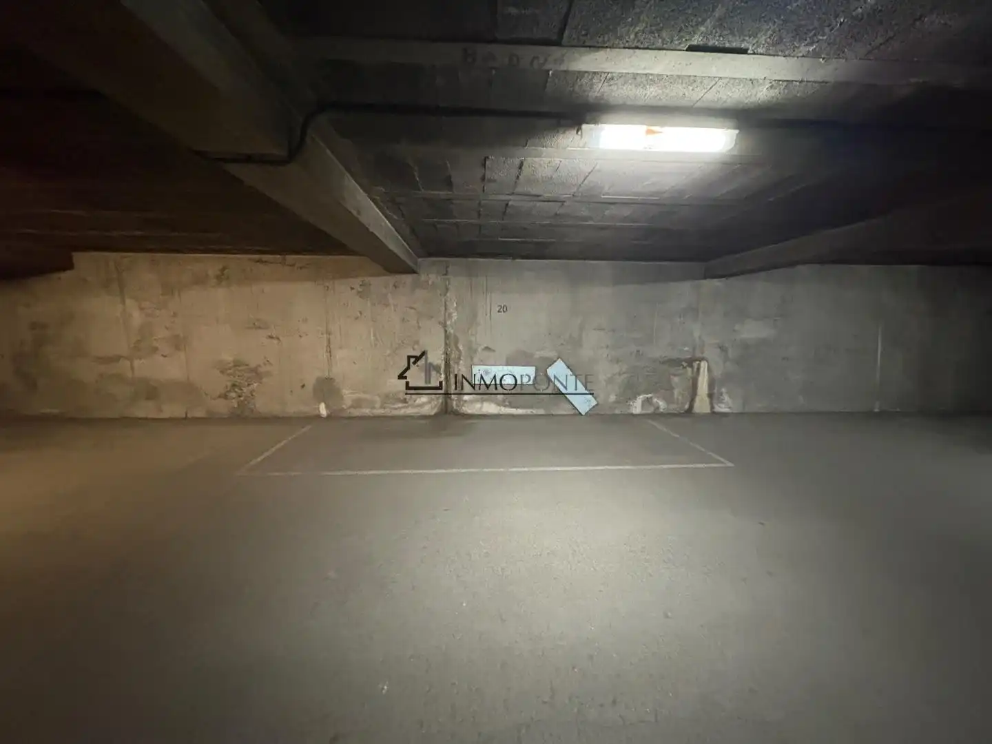 Einzelparkplatz zum Verkauf in Monte Porreiro, imagen 7