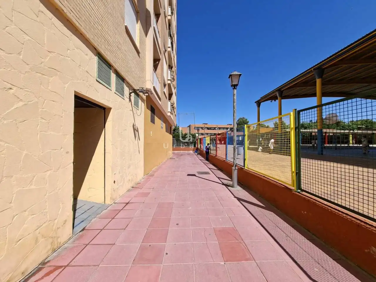 Local comercial en venda a Casco Urbano, imagen 3