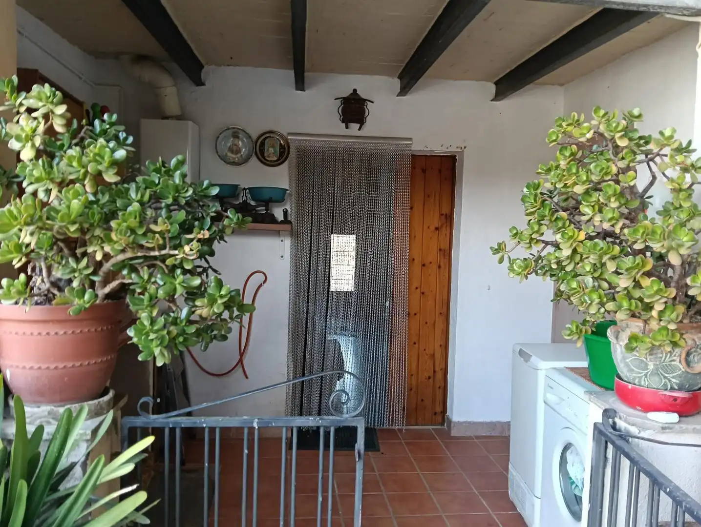 Chalet con jardín en venta en Carrer del Mas Saballs, imagen 41