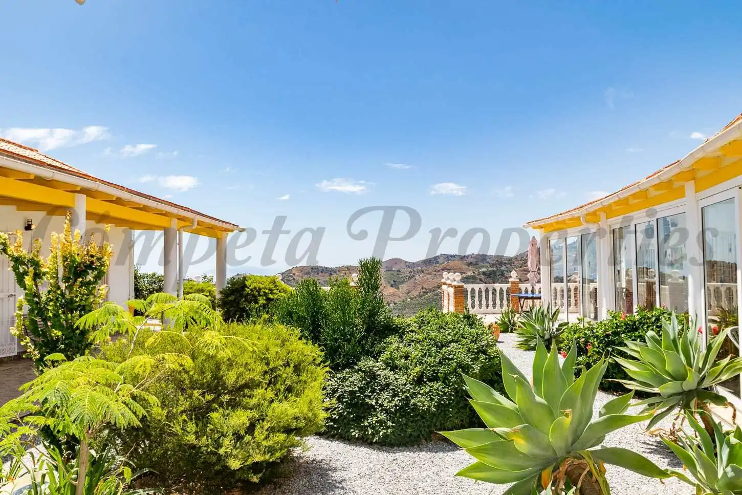 Casa con piscina in vendita a Torrox Pueblo, imagen 6