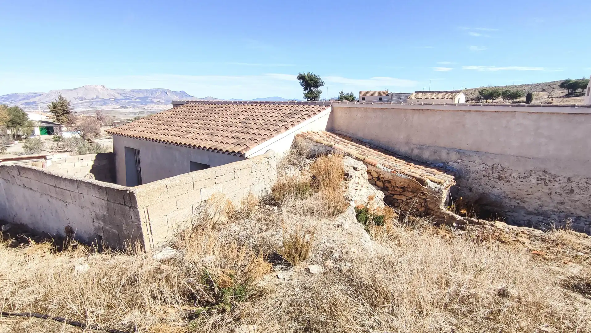 Casa rústica en venta en Vélez-Rubio, imagen 19