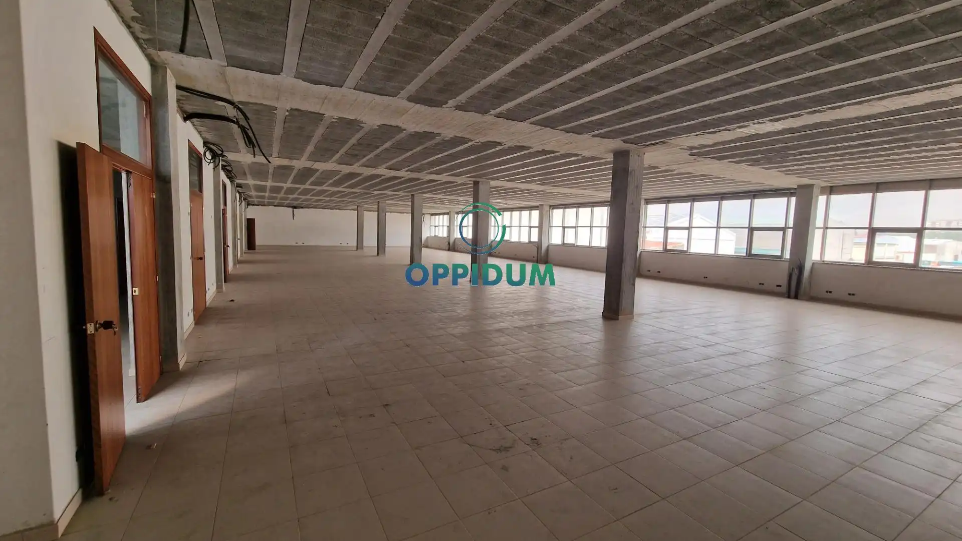 Nau industrial en venda a Avenida Quinta Avenida del Polígono de Pocomaco, imagen 8