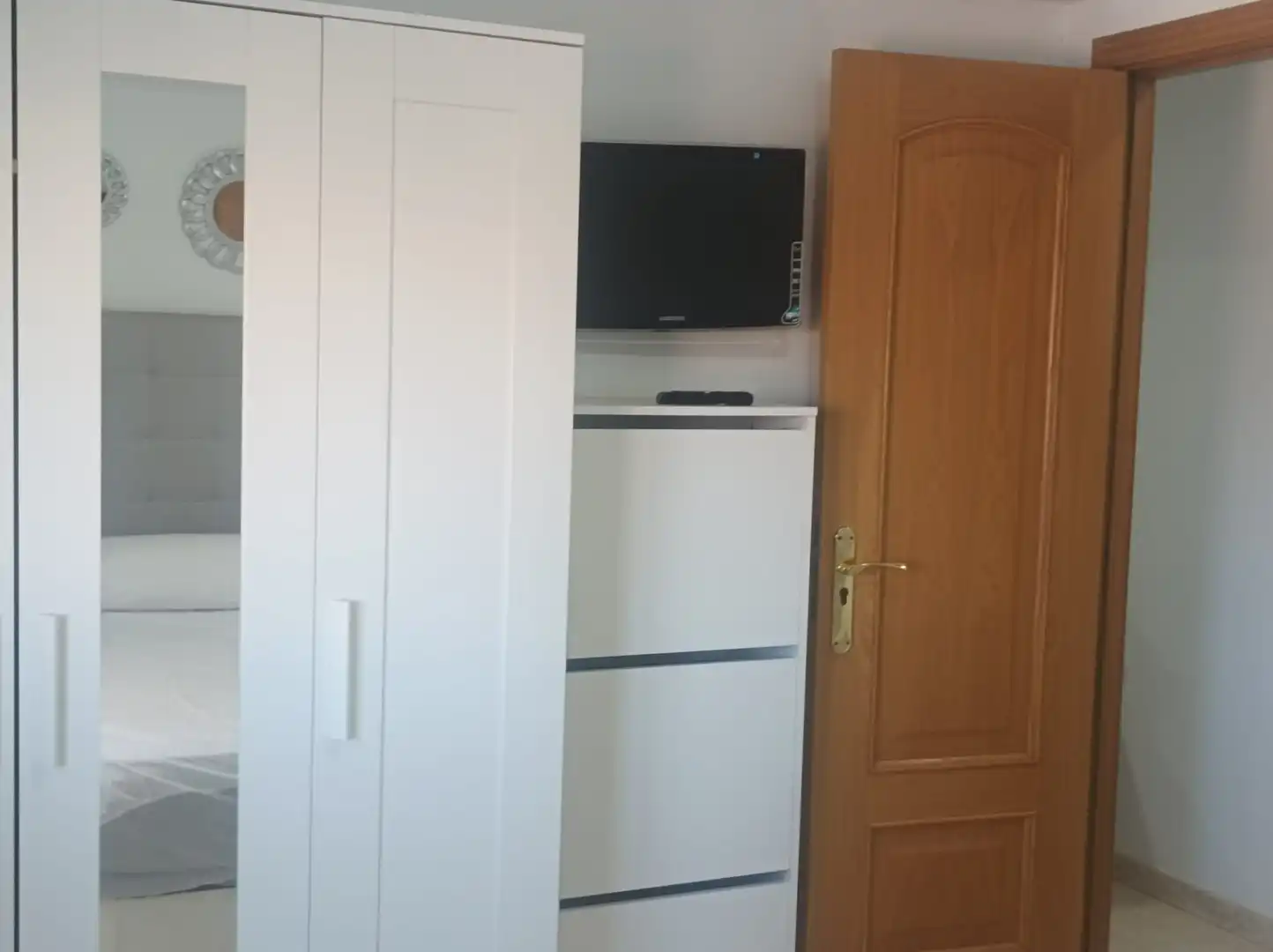 Appartement avec ascenseur à louer à Calle Ríos Rosas, imagen 12