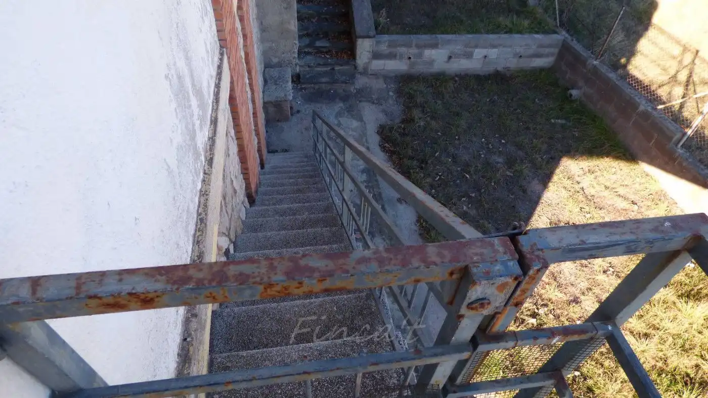 Casa o xalet en venda en Moià amb Calefacció, Terrassa i Traster