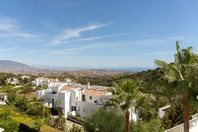Attico con piscina in vendita a La Mairena, imagen 35