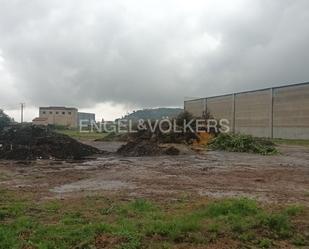 Industrial land for sale in Sant Martí Sarroca