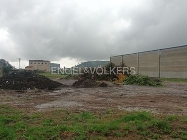 Industrial land for sale in Sant Martí Sarroca