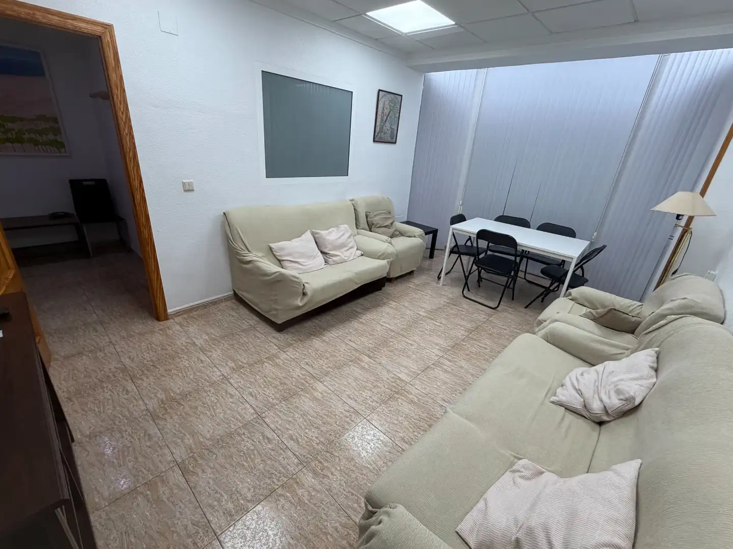 Piso de alquiler en Calle Escritor Sánchez Moreno, 1, Santa María de Gracia