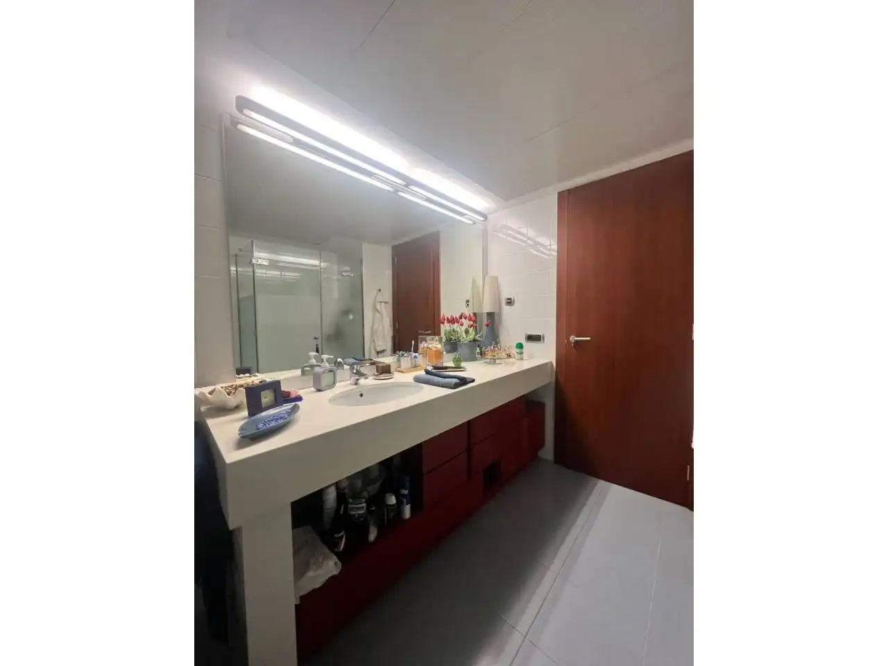 Baño de Piso en venta en Manresa con Aire acondicionado, Calefacción y Parquet