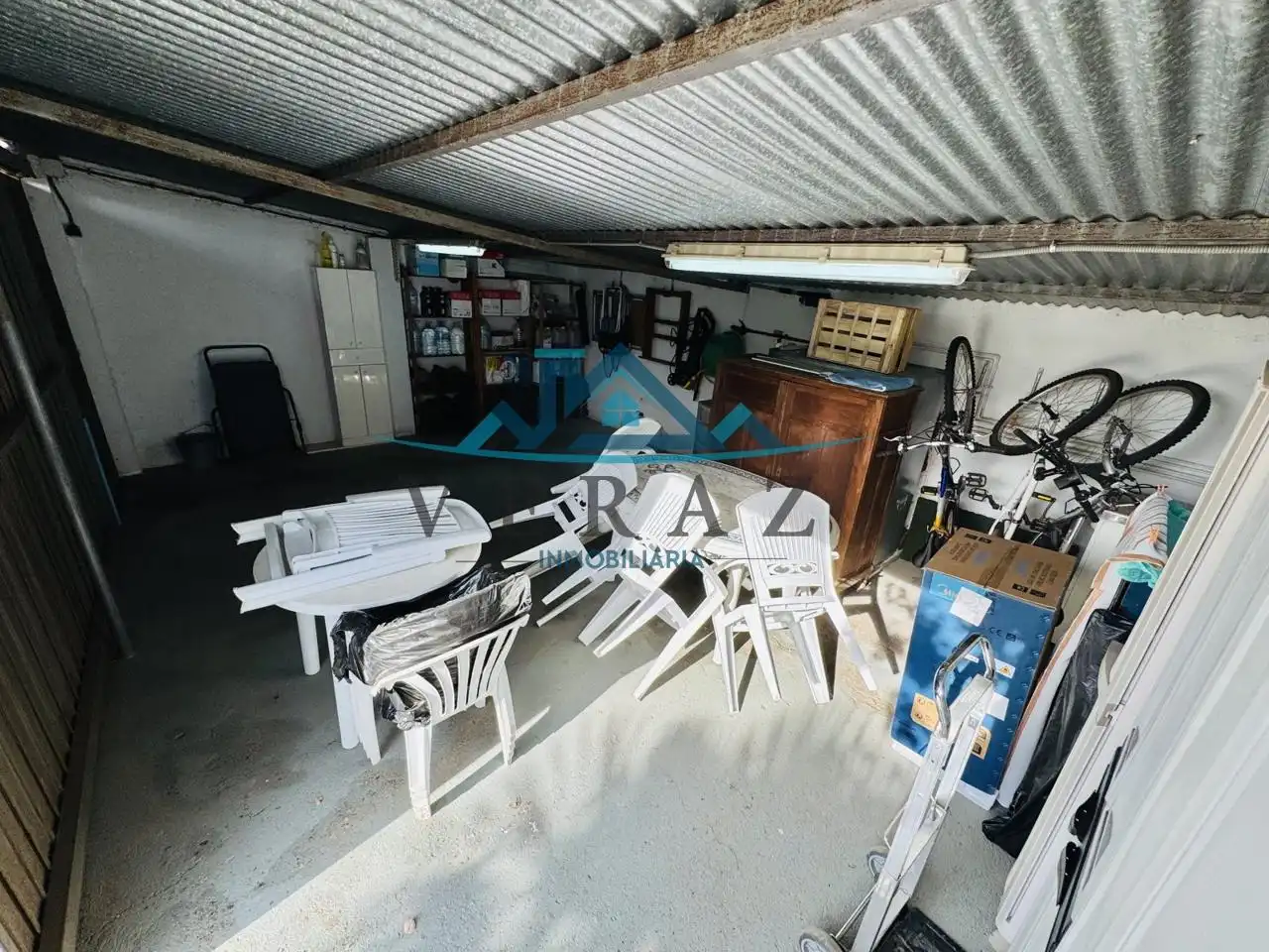Casa amb piscina en venda a San Román de los Montes, imagen 30