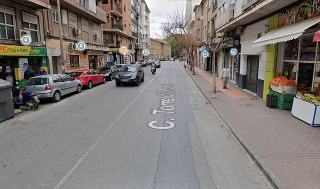 Piso en Venta en Infante Juan Manuel