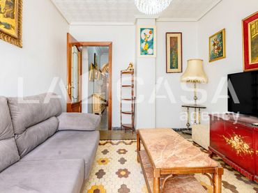 Appartement avec balcon à vendre à Carrer de Joan Llorenç