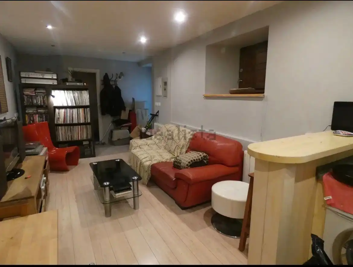 Apartments for sale in Casco Histórico