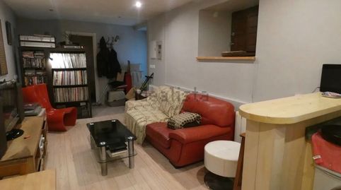 Foto 2 de Apartament en venda a Casco Histórico, Toledo Capital