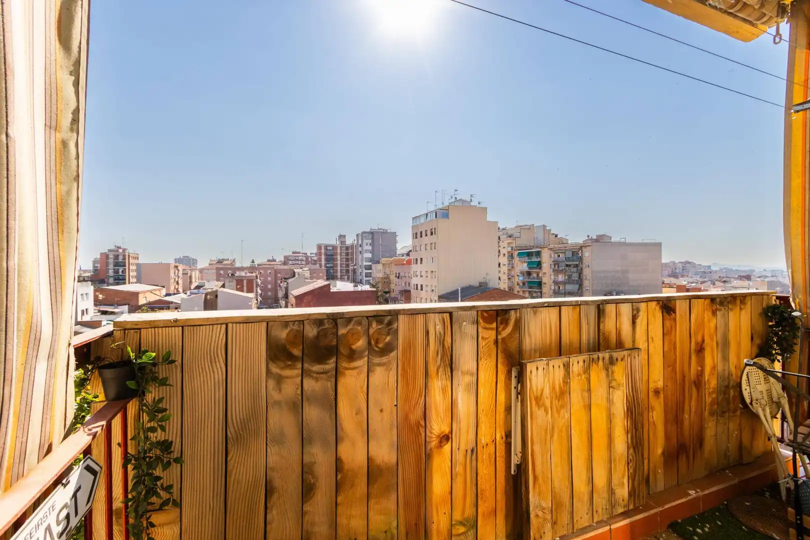 Flat with terrace for sale in Creu de Barberà - Sector Sud, imagen 5
