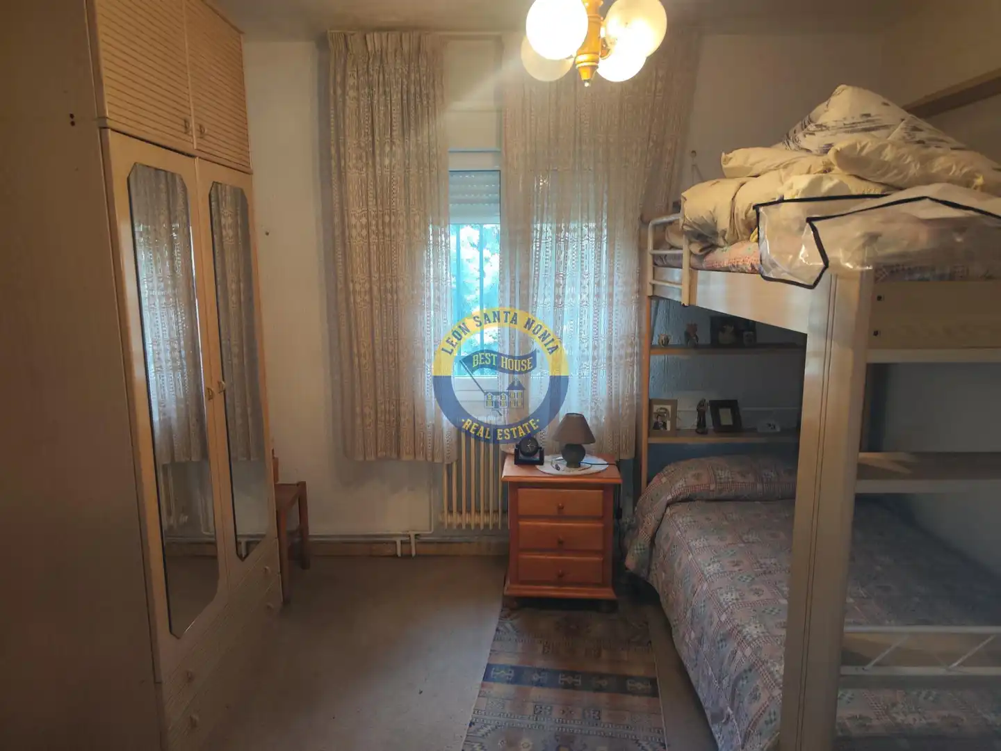 Casa o chalet en venta en Garrafe de Torío