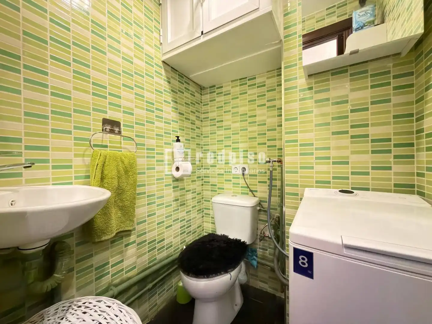 Wohnung zum Verkauf in de Lima, La Avanzada - La Cueva