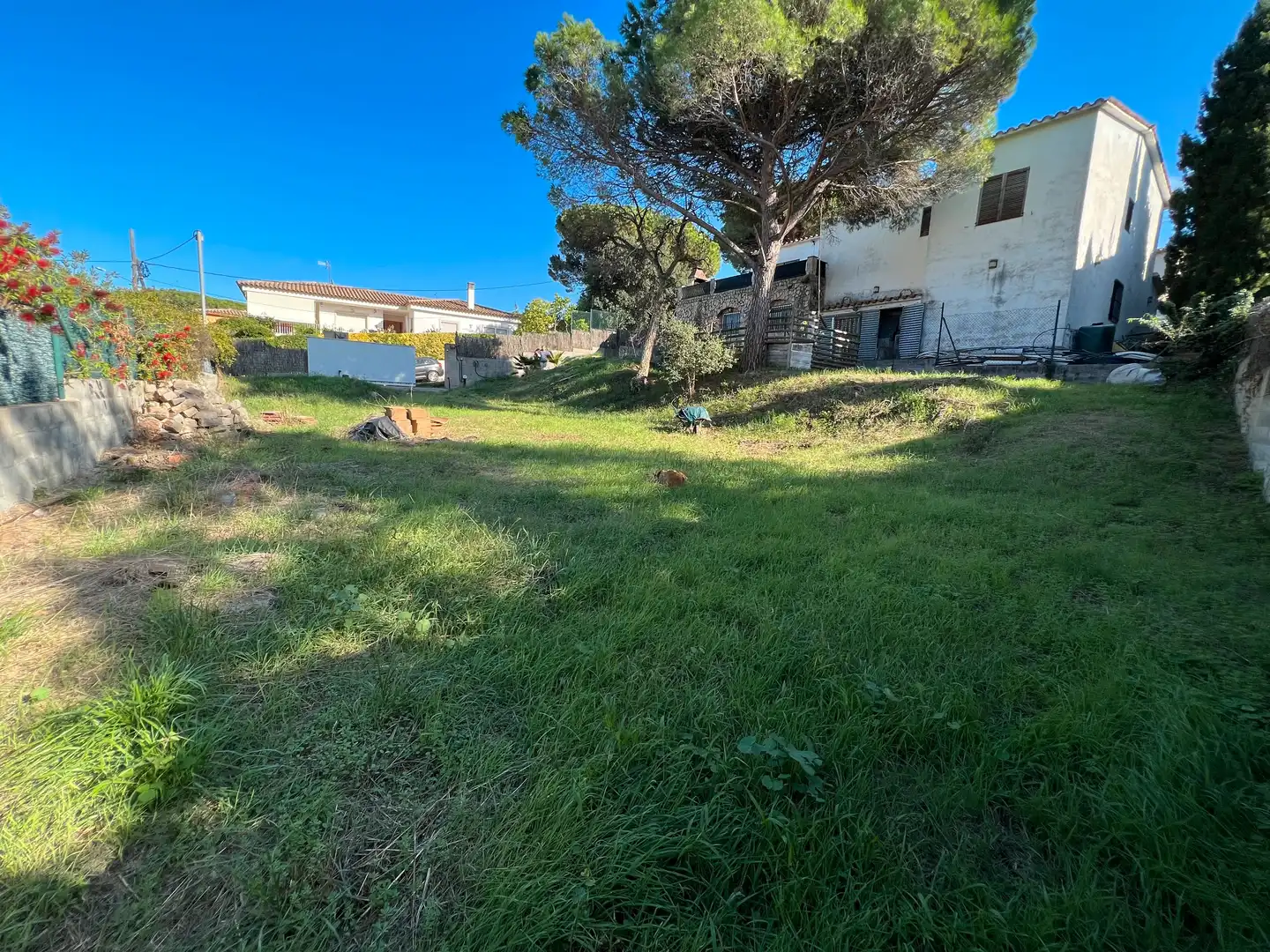 Residencial en venta en Santa Cristina d'Aro