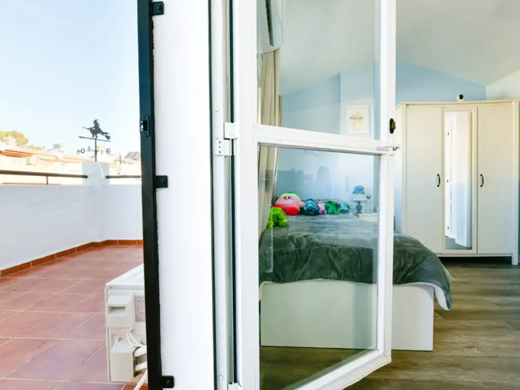 Casa adosada en venta en Sexmo