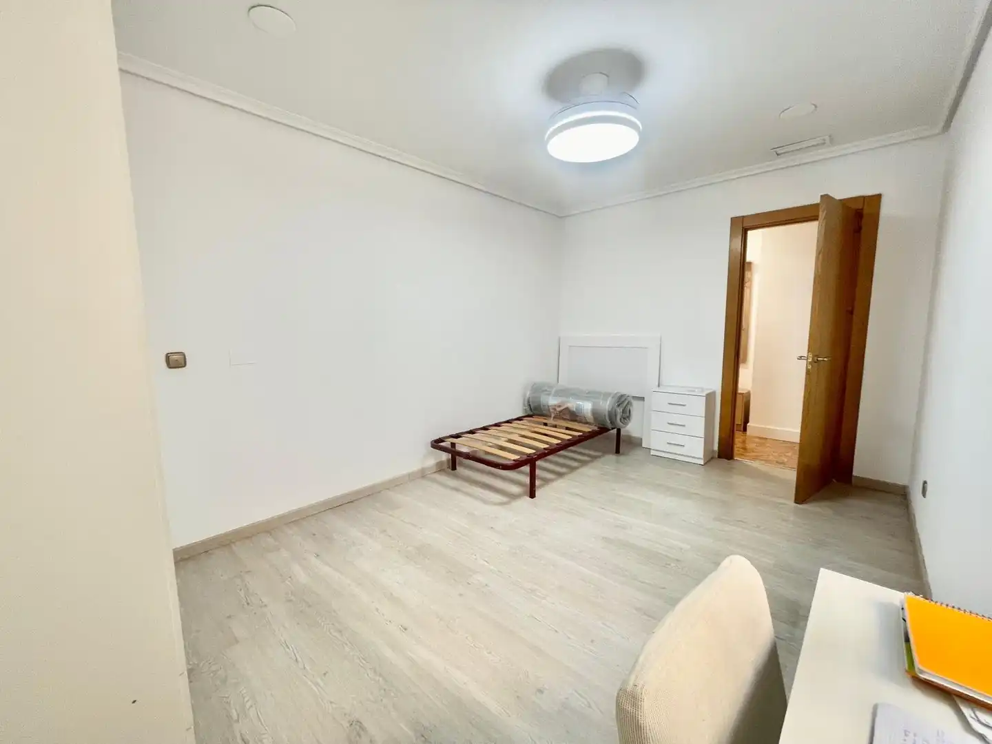 Apartament de lloguer en Albatera amb Traster, Moblat i Rentadora