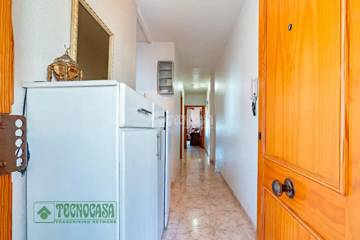 Flat for sale in El Ejido