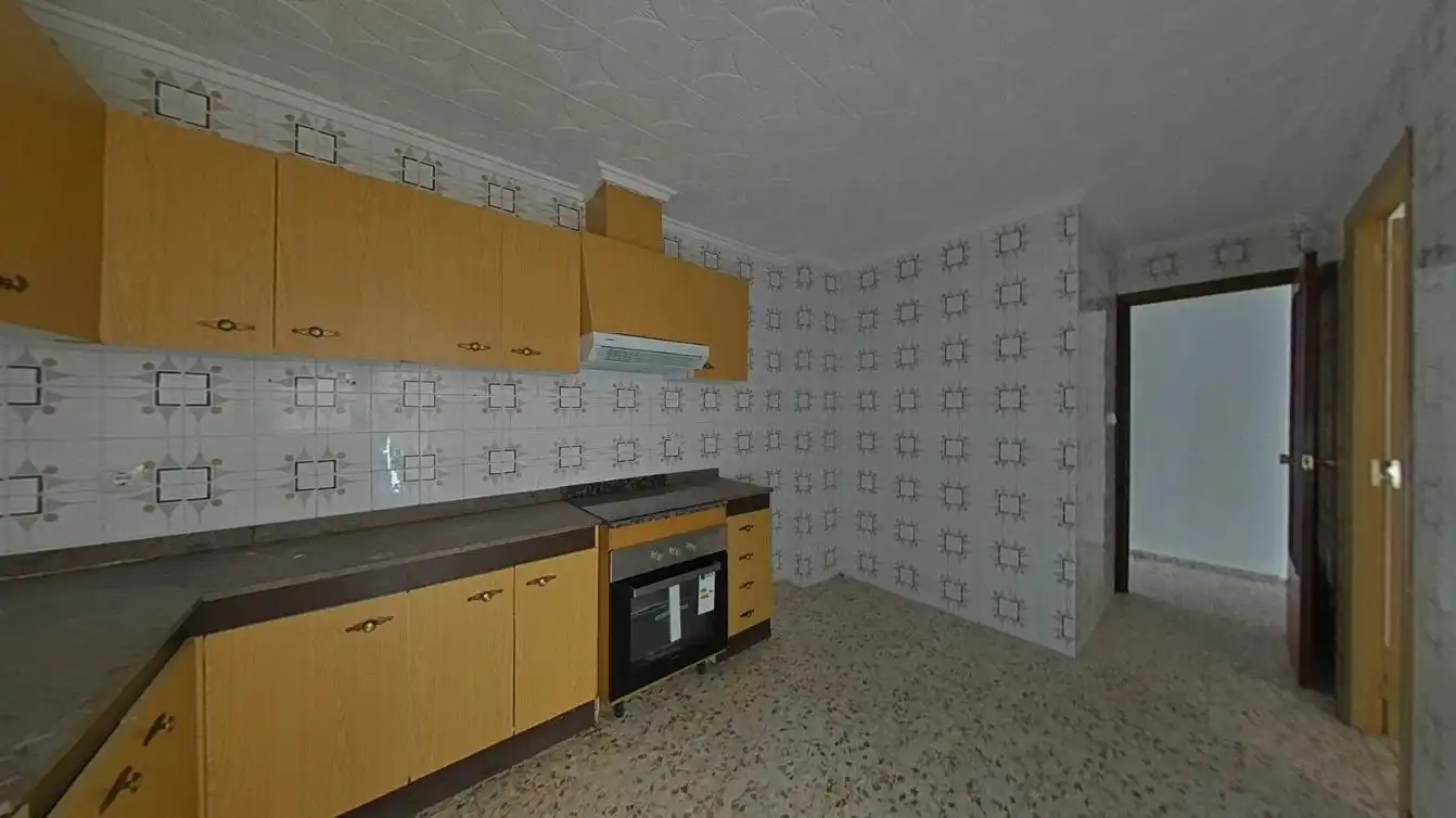 Piso con ascensor en venta en C/ Jose Grau Niñoles, imagen 20