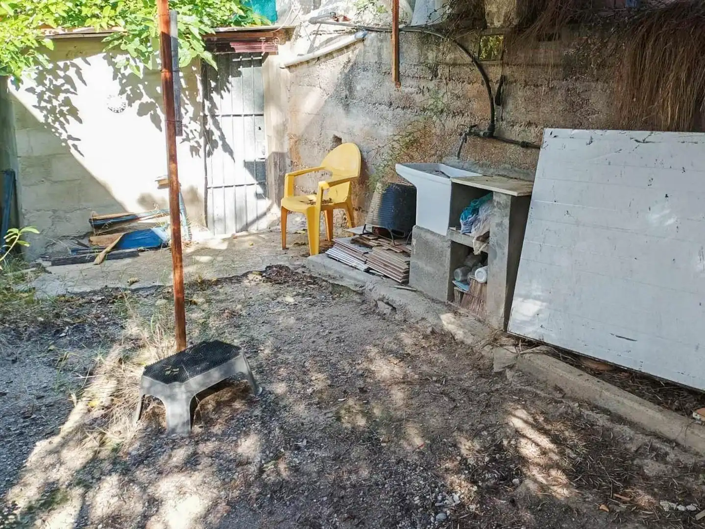 Garten von Residential zum Verkauf in Esparreguera