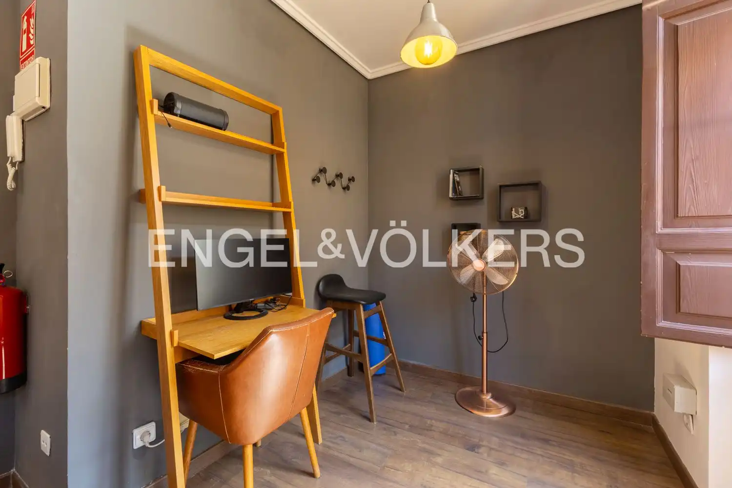 Flat for rent in Ciutat Vella 