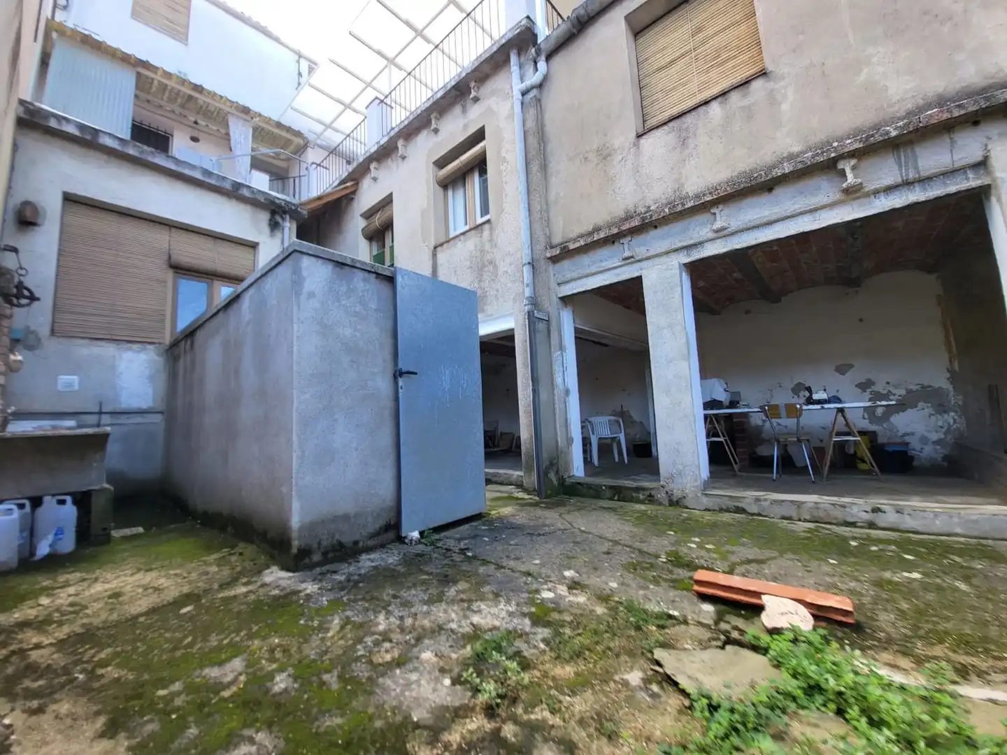 Chalet con jardín en venta en Calle Pau Casals, imagen 48