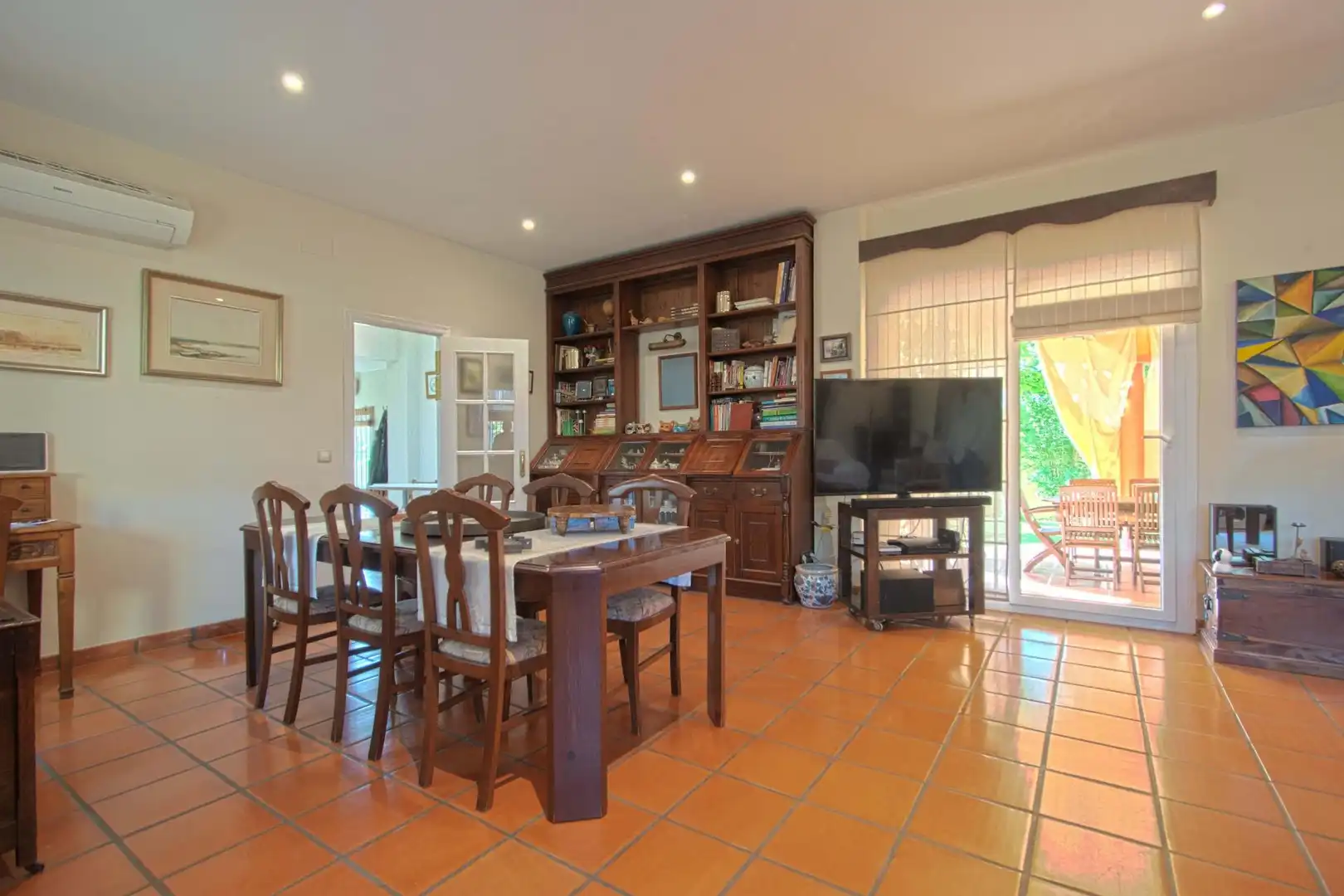 Chalet con piscina en venta en Valencina de la Concepción, imagen 17