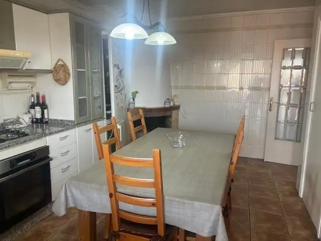 Dining room of Attic for sale in Dolores  with Air Conditioner, Terrace and Balcony