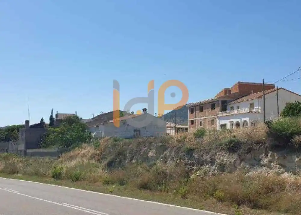 Residencial en venda en Fines