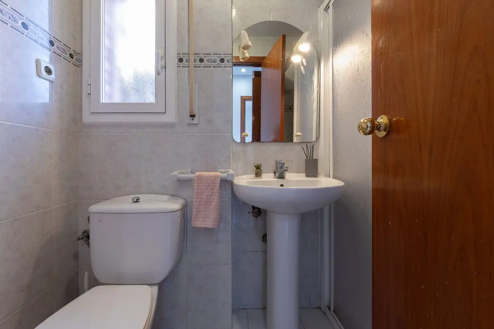 Villa avec terrasse à vendre à Isaac Albeniz 79, imagen 14